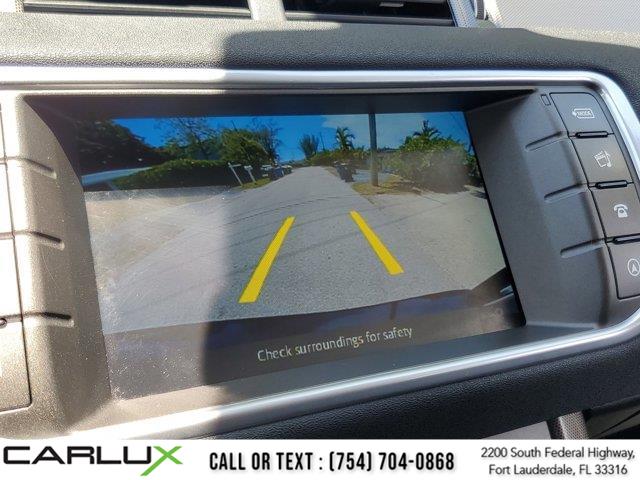 2019 Land Rover Range Rover Evoque SE, available for sale in Fort Lauderdale, Florida | CarLux Fort Lauderdale. Fort Lauderdale, Florida 2019 Land Rover Range Rover Evoque SE, available for sale in Fort Lauderdale, Florida | CarLux Fort Lauderdale. Fort Lauderdale, Florida