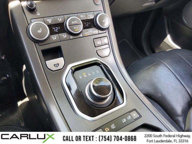 2019 Land Rover Range Rover Evoque SE, available for sale in Fort Lauderdale, Florida | CarLux Fort Lauderdale. Fort Lauderdale, Florida 2019 Land Rover Range Rover Evoque SE, available for sale in Fort Lauderdale, Florida | CarLux Fort Lauderdale. Fort Lauderdale, Florida
