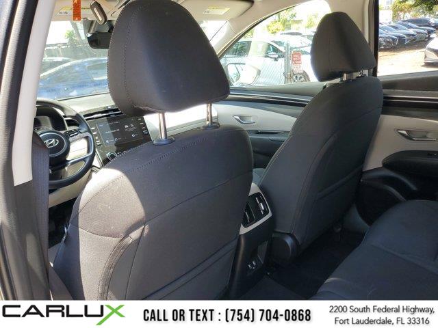 2023 Hyundai Tucson SEL, available for sale in Fort Lauderdale, Florida | CarLux Fort Lauderdale. Fort Lauderdale, Florida 2023 Hyundai Tucson SEL, available for sale in Fort Lauderdale, Florida | CarLux Fort Lauderdale. Fort Lauderdale, Florida