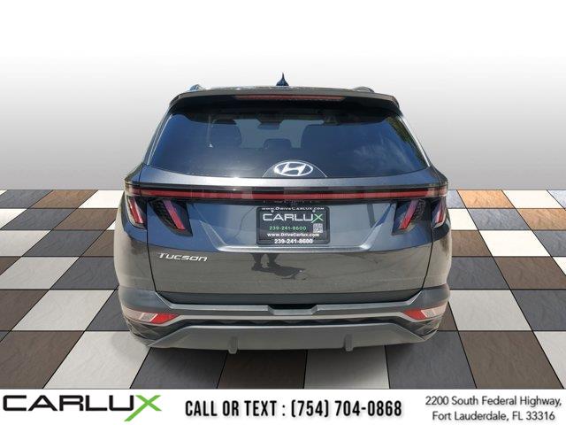 2023 Hyundai Tucson SEL, available for sale in Fort Lauderdale, Florida | CarLux Fort Lauderdale. Fort Lauderdale, Florida 2023 Hyundai Tucson SEL, available for sale in Fort Lauderdale, Florida | CarLux Fort Lauderdale. Fort Lauderdale, Florida