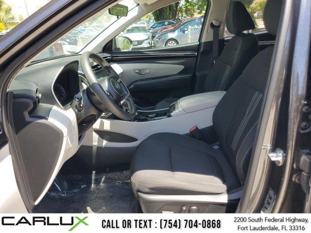 2023 Hyundai Tucson SEL, available for sale in Fort Lauderdale, Florida | CarLux Fort Lauderdale. Fort Lauderdale, Florida 2023 Hyundai Tucson SEL, available for sale in Fort Lauderdale, Florida | CarLux Fort Lauderdale. Fort Lauderdale, Florida