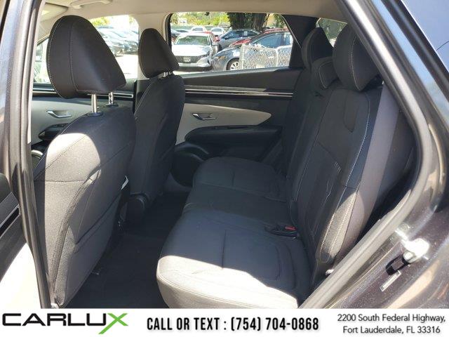 2023 Hyundai Tucson SEL, available for sale in Fort Lauderdale, Florida | CarLux Fort Lauderdale. Fort Lauderdale, Florida 2023 Hyundai Tucson SEL, available for sale in Fort Lauderdale, Florida | CarLux Fort Lauderdale. Fort Lauderdale, Florida