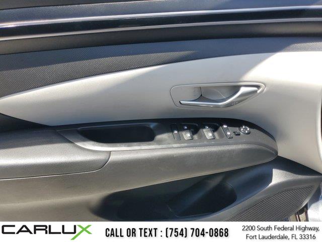 2023 Hyundai Tucson SEL, available for sale in Fort Lauderdale, Florida | CarLux Fort Lauderdale. Fort Lauderdale, Florida 2023 Hyundai Tucson SEL, available for sale in Fort Lauderdale, Florida | CarLux Fort Lauderdale. Fort Lauderdale, Florida