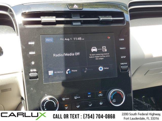 2023 Hyundai Tucson SEL, available for sale in Fort Lauderdale, Florida | CarLux Fort Lauderdale. Fort Lauderdale, Florida 2023 Hyundai Tucson SEL, available for sale in Fort Lauderdale, Florida | CarLux Fort Lauderdale. Fort Lauderdale, Florida