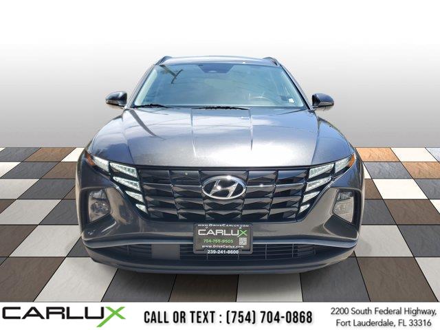 2023 Hyundai Tucson SEL, available for sale in Fort Lauderdale, Florida | CarLux Fort Lauderdale. Fort Lauderdale, Florida 2023 Hyundai Tucson SEL, available for sale in Fort Lauderdale, Florida | CarLux Fort Lauderdale. Fort Lauderdale, Florida
