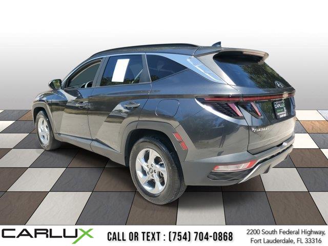 2023 Hyundai Tucson SEL, available for sale in Fort Lauderdale, Florida | CarLux Fort Lauderdale. Fort Lauderdale, Florida 2023 Hyundai Tucson SEL, available for sale in Fort Lauderdale, Florida | CarLux Fort Lauderdale. Fort Lauderdale, Florida