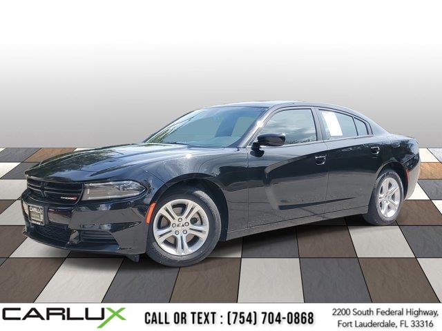 Used 2023 Dodge Charger in Fort Lauderdale, Florida | CarLux Fort Lauderdale. Fort Lauderdale, Florida