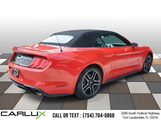 2023 Ford Mustang EcoBoost Premium, available for sale in Fort Lauderdale, Florida | CarLux Fort Lauderdale. Fort Lauderdale, Florida 2023 Ford Mustang EcoBoost Premium, available for sale in Fort Lauderdale, Florida | CarLux Fort Lauderdale. Fort Lauderdale, Florida