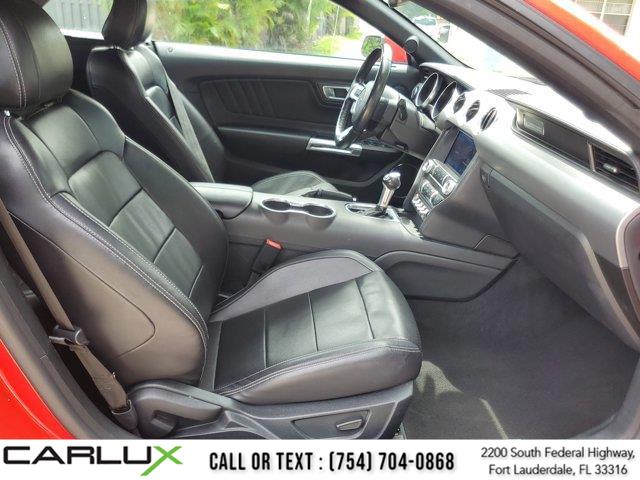 2023 Ford Mustang EcoBoost Premium, available for sale in Fort Lauderdale, Florida | CarLux Fort Lauderdale. Fort Lauderdale, Florida 2023 Ford Mustang EcoBoost Premium, available for sale in Fort Lauderdale, Florida | CarLux Fort Lauderdale. Fort Lauderdale, Florida