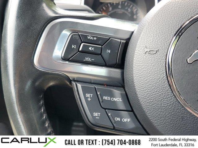 2023 Ford Mustang EcoBoost Premium, available for sale in Fort Lauderdale, Florida | CarLux Fort Lauderdale. Fort Lauderdale, Florida 2023 Ford Mustang EcoBoost Premium, available for sale in Fort Lauderdale, Florida | CarLux Fort Lauderdale. Fort Lauderdale, Florida