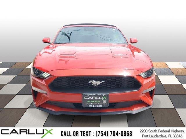 2023 Ford Mustang EcoBoost Premium, available for sale in Fort Lauderdale, Florida | CarLux Fort Lauderdale. Fort Lauderdale, Florida 2023 Ford Mustang EcoBoost Premium, available for sale in Fort Lauderdale, Florida | CarLux Fort Lauderdale. Fort Lauderdale, Florida