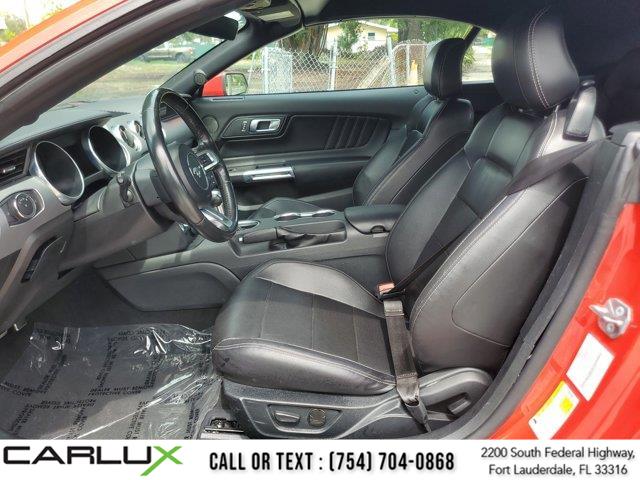 2023 Ford Mustang EcoBoost Premium, available for sale in Fort Lauderdale, Florida | CarLux Fort Lauderdale. Fort Lauderdale, Florida 2023 Ford Mustang EcoBoost Premium, available for sale in Fort Lauderdale, Florida | CarLux Fort Lauderdale. Fort Lauderdale, Florida