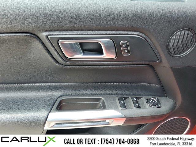 2023 Ford Mustang EcoBoost Premium, available for sale in Fort Lauderdale, Florida | CarLux Fort Lauderdale. Fort Lauderdale, Florida 2023 Ford Mustang EcoBoost Premium, available for sale in Fort Lauderdale, Florida | CarLux Fort Lauderdale. Fort Lauderdale, Florida