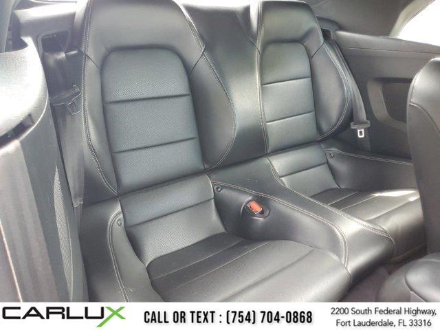 2023 Ford Mustang EcoBoost Premium, available for sale in Fort Lauderdale, Florida | CarLux Fort Lauderdale. Fort Lauderdale, Florida 2023 Ford Mustang EcoBoost Premium, available for sale in Fort Lauderdale, Florida | CarLux Fort Lauderdale. Fort Lauderdale, Florida