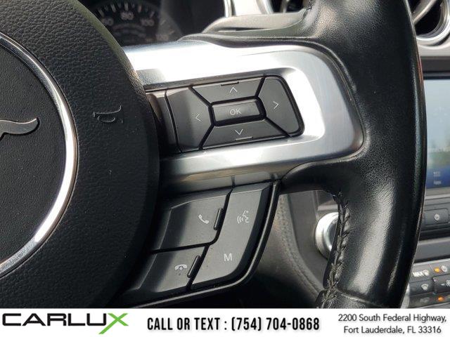 2023 Ford Mustang EcoBoost Premium, available for sale in Fort Lauderdale, Florida | CarLux Fort Lauderdale. Fort Lauderdale, Florida 2023 Ford Mustang EcoBoost Premium, available for sale in Fort Lauderdale, Florida | CarLux Fort Lauderdale. Fort Lauderdale, Florida