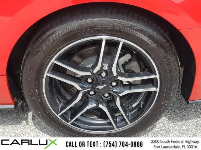 2023 Ford Mustang EcoBoost Premium, available for sale in Fort Lauderdale, Florida | CarLux Fort Lauderdale. Fort Lauderdale, Florida 2023 Ford Mustang EcoBoost Premium, available for sale in Fort Lauderdale, Florida | CarLux Fort Lauderdale. Fort Lauderdale, Florida
