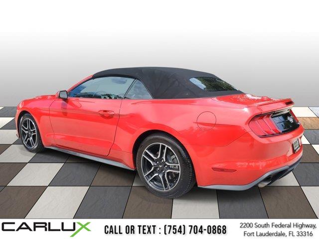 2023 Ford Mustang EcoBoost Premium, available for sale in Fort Lauderdale, Florida | CarLux Fort Lauderdale. Fort Lauderdale, Florida 2023 Ford Mustang EcoBoost Premium, available for sale in Fort Lauderdale, Florida | CarLux Fort Lauderdale. Fort Lauderdale, Florida