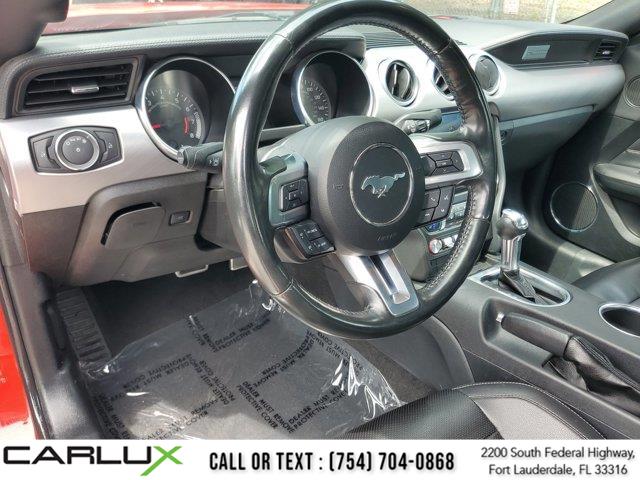 2023 Ford Mustang EcoBoost Premium, available for sale in Fort Lauderdale, Florida | CarLux Fort Lauderdale. Fort Lauderdale, Florida 2023 Ford Mustang EcoBoost Premium, available for sale in Fort Lauderdale, Florida | CarLux Fort Lauderdale. Fort Lauderdale, Florida