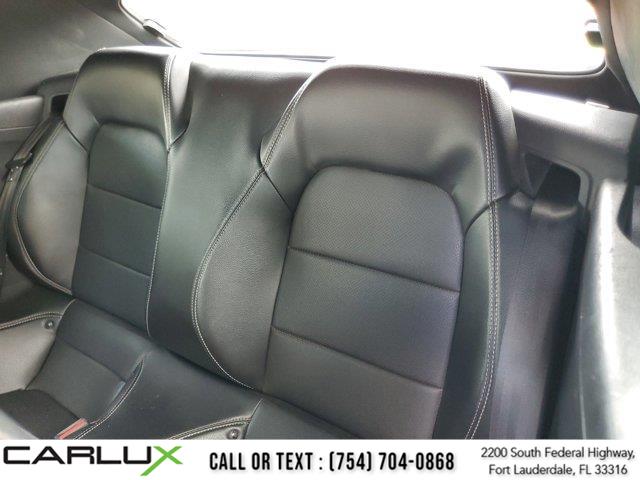 2023 Ford Mustang EcoBoost Premium, available for sale in Fort Lauderdale, Florida | CarLux Fort Lauderdale. Fort Lauderdale, Florida 2023 Ford Mustang EcoBoost Premium, available for sale in Fort Lauderdale, Florida | CarLux Fort Lauderdale. Fort Lauderdale, Florida