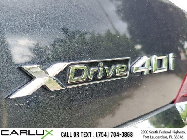 2020 BMW X7 xDrive40i, available for sale in Fort Lauderdale, Florida | CarLux Fort Lauderdale. Fort Lauderdale, Florida 2020 BMW X7 xDrive40i, available for sale in Fort Lauderdale, Florida | CarLux Fort Lauderdale. Fort Lauderdale, Florida