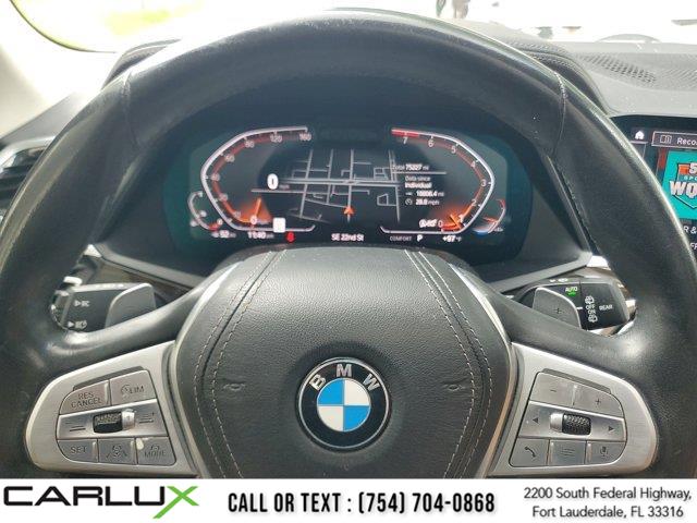 2020 BMW X7 xDrive40i, available for sale in Fort Lauderdale, Florida | CarLux Fort Lauderdale. Fort Lauderdale, Florida 2020 BMW X7 xDrive40i, available for sale in Fort Lauderdale, Florida | CarLux Fort Lauderdale. Fort Lauderdale, Florida