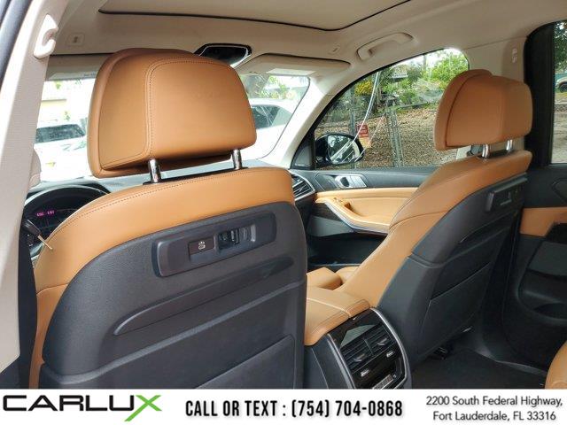 2020 BMW X7 xDrive40i, available for sale in Fort Lauderdale, Florida | CarLux Fort Lauderdale. Fort Lauderdale, Florida 2020 BMW X7 xDrive40i, available for sale in Fort Lauderdale, Florida | CarLux Fort Lauderdale. Fort Lauderdale, Florida