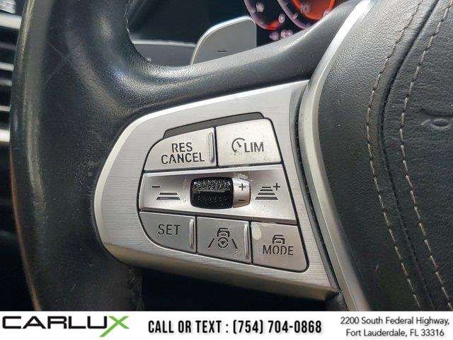 2020 BMW X7 xDrive40i, available for sale in Fort Lauderdale, Florida | CarLux Fort Lauderdale. Fort Lauderdale, Florida 2020 BMW X7 xDrive40i, available for sale in Fort Lauderdale, Florida | CarLux Fort Lauderdale. Fort Lauderdale, Florida
