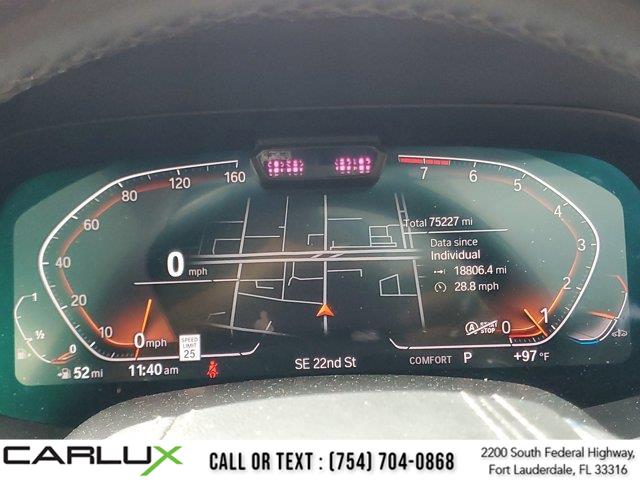 2020 BMW X7 xDrive40i, available for sale in Fort Lauderdale, Florida | CarLux Fort Lauderdale. Fort Lauderdale, Florida 2020 BMW X7 xDrive40i, available for sale in Fort Lauderdale, Florida | CarLux Fort Lauderdale. Fort Lauderdale, Florida