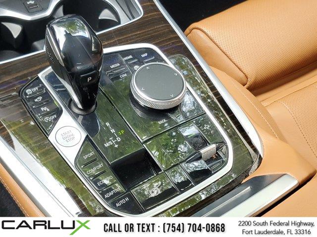 2020 BMW X7 xDrive40i, available for sale in Fort Lauderdale, Florida | CarLux Fort Lauderdale. Fort Lauderdale, Florida 2020 BMW X7 xDrive40i, available for sale in Fort Lauderdale, Florida | CarLux Fort Lauderdale. Fort Lauderdale, Florida
