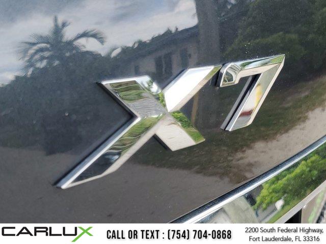 2020 BMW X7 xDrive40i, available for sale in Fort Lauderdale, Florida | CarLux Fort Lauderdale. Fort Lauderdale, Florida 2020 BMW X7 xDrive40i, available for sale in Fort Lauderdale, Florida | CarLux Fort Lauderdale. Fort Lauderdale, Florida