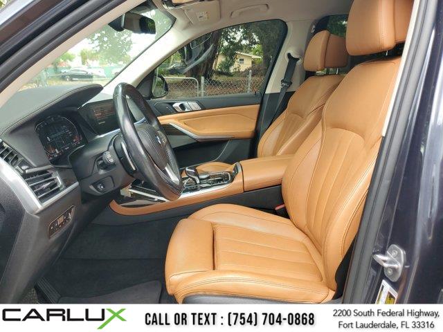 2020 BMW X7 xDrive40i, available for sale in Fort Lauderdale, Florida | CarLux Fort Lauderdale. Fort Lauderdale, Florida 2020 BMW X7 xDrive40i, available for sale in Fort Lauderdale, Florida | CarLux Fort Lauderdale. Fort Lauderdale, Florida