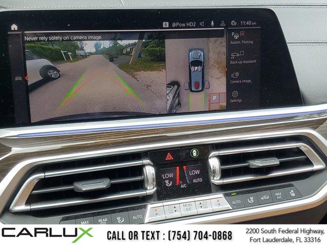 2020 BMW X7 xDrive40i, available for sale in Fort Lauderdale, Florida | CarLux Fort Lauderdale. Fort Lauderdale, Florida 2020 BMW X7 xDrive40i, available for sale in Fort Lauderdale, Florida | CarLux Fort Lauderdale. Fort Lauderdale, Florida