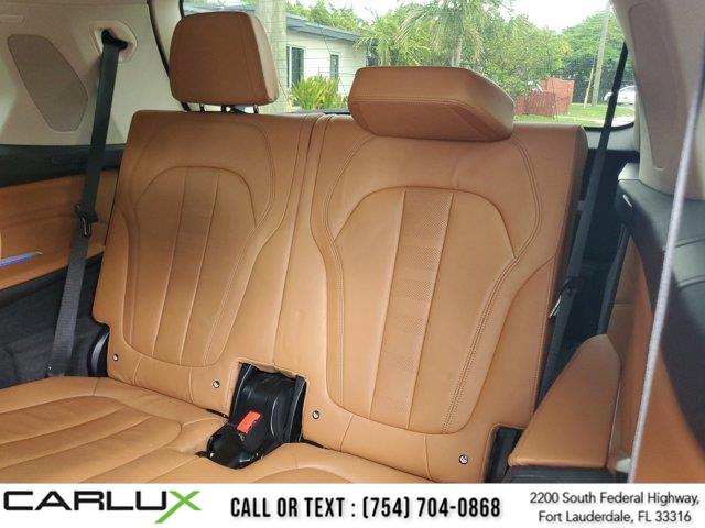 2020 BMW X7 xDrive40i, available for sale in Fort Lauderdale, Florida | CarLux Fort Lauderdale. Fort Lauderdale, Florida 2020 BMW X7 xDrive40i, available for sale in Fort Lauderdale, Florida | CarLux Fort Lauderdale. Fort Lauderdale, Florida