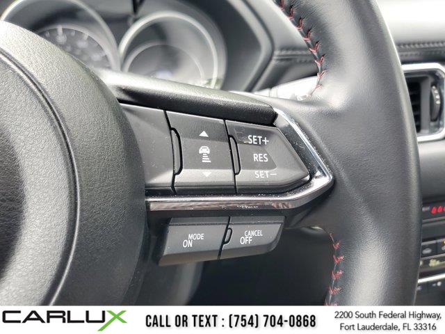 2024 Mazda Cx-5 2.5 S Carbon Edition, available for sale in Fort Lauderdale, Florida | CarLux Fort Lauderdale. Fort Lauderdale, Florida 2024 Mazda Cx-5 2.5 S Carbon Edition, available for sale in Fort Lauderdale, Florida | CarLux Fort Lauderdale. Fort Lauderdale, Florida