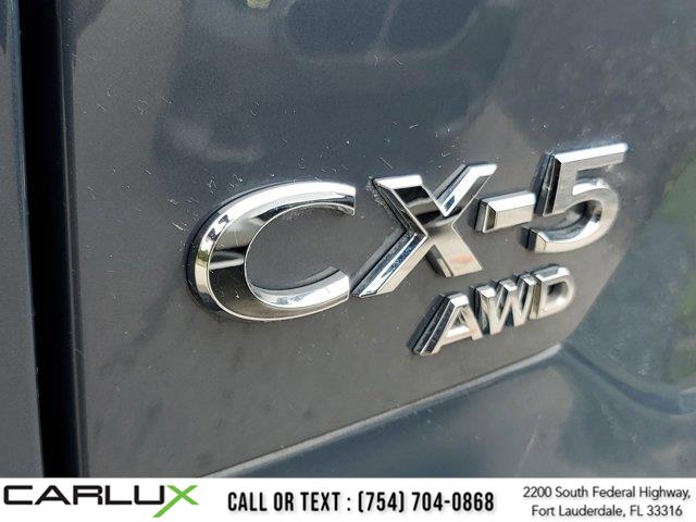 2024 Mazda Cx-5 2.5 S Carbon Edition, available for sale in Fort Lauderdale, Florida | CarLux Fort Lauderdale. Fort Lauderdale, Florida 2024 Mazda Cx-5 2.5 S Carbon Edition, available for sale in Fort Lauderdale, Florida | CarLux Fort Lauderdale. Fort Lauderdale, Florida