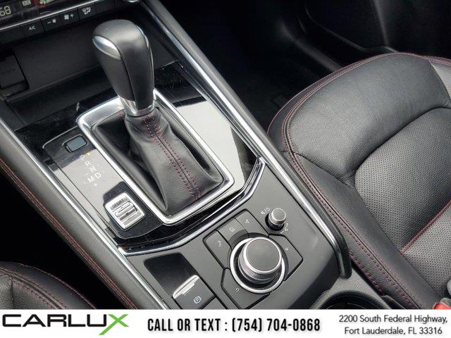 2024 Mazda Cx-5 2.5 S Carbon Edition, available for sale in Fort Lauderdale, Florida | CarLux Fort Lauderdale. Fort Lauderdale, Florida 2024 Mazda Cx-5 2.5 S Carbon Edition, available for sale in Fort Lauderdale, Florida | CarLux Fort Lauderdale. Fort Lauderdale, Florida