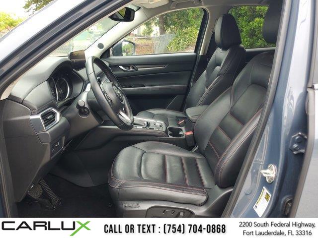 2024 Mazda Cx-5 2.5 S Carbon Edition, available for sale in Fort Lauderdale, Florida | CarLux Fort Lauderdale. Fort Lauderdale, Florida 2024 Mazda Cx-5 2.5 S Carbon Edition, available for sale in Fort Lauderdale, Florida | CarLux Fort Lauderdale. Fort Lauderdale, Florida