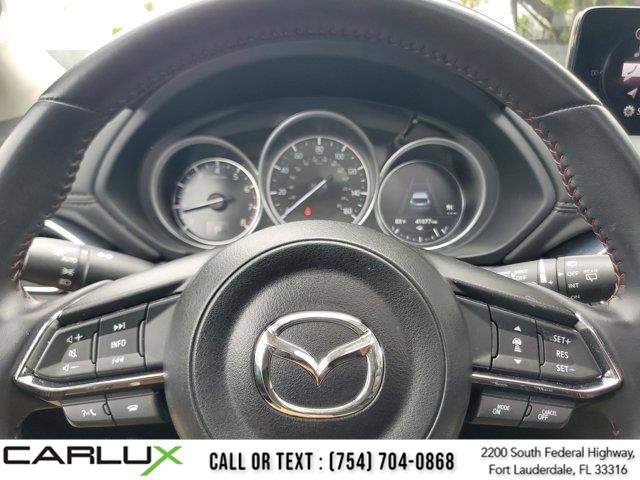 2024 Mazda Cx-5 2.5 S Carbon Edition, available for sale in Fort Lauderdale, Florida | CarLux Fort Lauderdale. Fort Lauderdale, Florida 2024 Mazda Cx-5 2.5 S Carbon Edition, available for sale in Fort Lauderdale, Florida | CarLux Fort Lauderdale. Fort Lauderdale, Florida