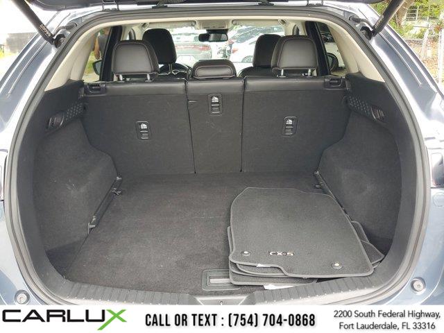 2024 Mazda Cx-5 2.5 S Carbon Edition, available for sale in Fort Lauderdale, Florida | CarLux Fort Lauderdale. Fort Lauderdale, Florida 2024 Mazda Cx-5 2.5 S Carbon Edition, available for sale in Fort Lauderdale, Florida | CarLux Fort Lauderdale. Fort Lauderdale, Florida