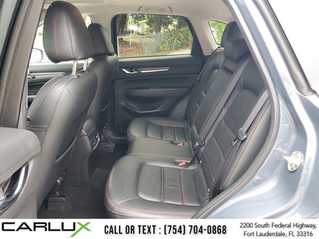 2024 Mazda Cx-5 2.5 S Carbon Edition, available for sale in Fort Lauderdale, Florida | CarLux Fort Lauderdale. Fort Lauderdale, Florida 2024 Mazda Cx-5 2.5 S Carbon Edition, available for sale in Fort Lauderdale, Florida | CarLux Fort Lauderdale. Fort Lauderdale, Florida