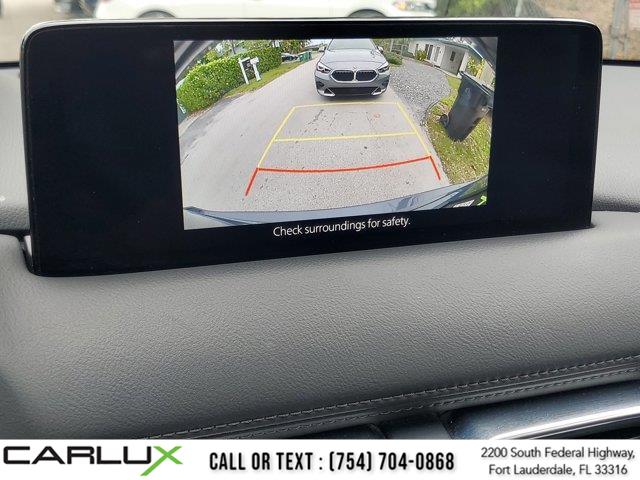 2024 Mazda Cx-5 2.5 S Carbon Edition, available for sale in Fort Lauderdale, Florida | CarLux Fort Lauderdale. Fort Lauderdale, Florida 2024 Mazda Cx-5 2.5 S Carbon Edition, available for sale in Fort Lauderdale, Florida | CarLux Fort Lauderdale. Fort Lauderdale, Florida
