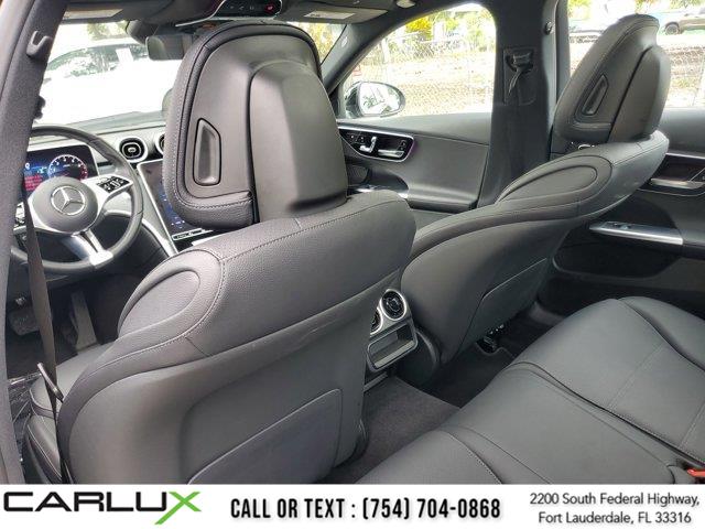 2025 Mercedes-benz C-class C 300, available for sale in Fort Lauderdale, Florida | CarLux Fort Lauderdale. Fort Lauderdale, Florida 2025 Mercedes-benz C-class C 300, available for sale in Fort Lauderdale, Florida | CarLux Fort Lauderdale. Fort Lauderdale, Florida