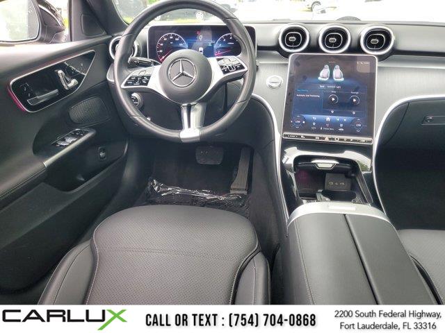 2025 Mercedes-benz C-class C 300, available for sale in Fort Lauderdale, Florida | CarLux Fort Lauderdale. Fort Lauderdale, Florida 2025 Mercedes-benz C-class C 300, available for sale in Fort Lauderdale, Florida | CarLux Fort Lauderdale. Fort Lauderdale, Florida