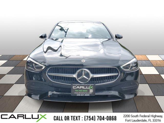2025 Mercedes-benz C-class C 300, available for sale in Fort Lauderdale, Florida | CarLux Fort Lauderdale. Fort Lauderdale, Florida 2025 Mercedes-benz C-class C 300, available for sale in Fort Lauderdale, Florida | CarLux Fort Lauderdale. Fort Lauderdale, Florida