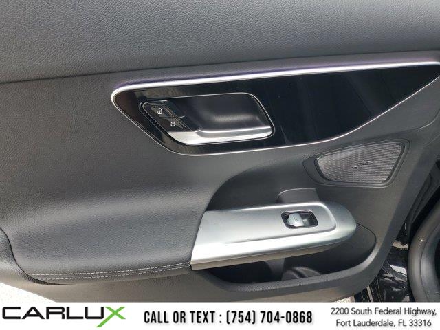 2025 Mercedes-benz C-class C 300, available for sale in Fort Lauderdale, Florida | CarLux Fort Lauderdale. Fort Lauderdale, Florida 2025 Mercedes-benz C-class C 300, available for sale in Fort Lauderdale, Florida | CarLux Fort Lauderdale. Fort Lauderdale, Florida