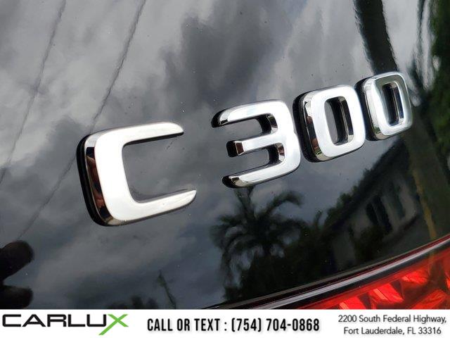 2025 Mercedes-benz C-class C 300, available for sale in Fort Lauderdale, Florida | CarLux Fort Lauderdale. Fort Lauderdale, Florida 2025 Mercedes-benz C-class C 300, available for sale in Fort Lauderdale, Florida | CarLux Fort Lauderdale. Fort Lauderdale, Florida