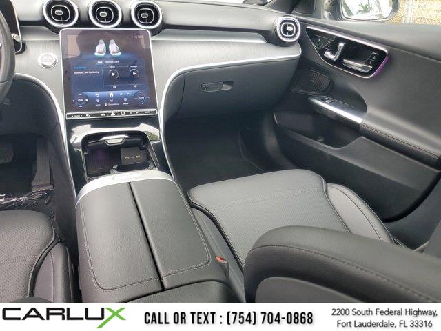 2025 Mercedes-benz C-class C 300, available for sale in Fort Lauderdale, Florida | CarLux Fort Lauderdale. Fort Lauderdale, Florida 2025 Mercedes-benz C-class C 300, available for sale in Fort Lauderdale, Florida | CarLux Fort Lauderdale. Fort Lauderdale, Florida