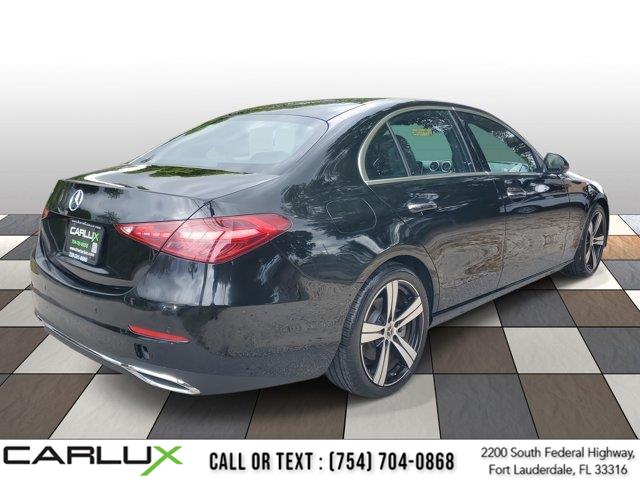 2025 Mercedes-benz C-class C 300, available for sale in Fort Lauderdale, Florida | CarLux Fort Lauderdale. Fort Lauderdale, Florida 2025 Mercedes-benz C-class C 300, available for sale in Fort Lauderdale, Florida | CarLux Fort Lauderdale. Fort Lauderdale, Florida