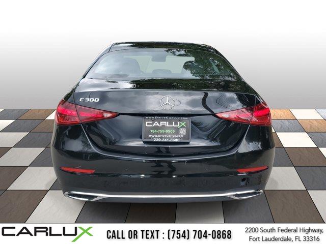 2025 Mercedes-benz C-class C 300, available for sale in Fort Lauderdale, Florida | CarLux Fort Lauderdale. Fort Lauderdale, Florida 2025 Mercedes-benz C-class C 300, available for sale in Fort Lauderdale, Florida | CarLux Fort Lauderdale. Fort Lauderdale, Florida