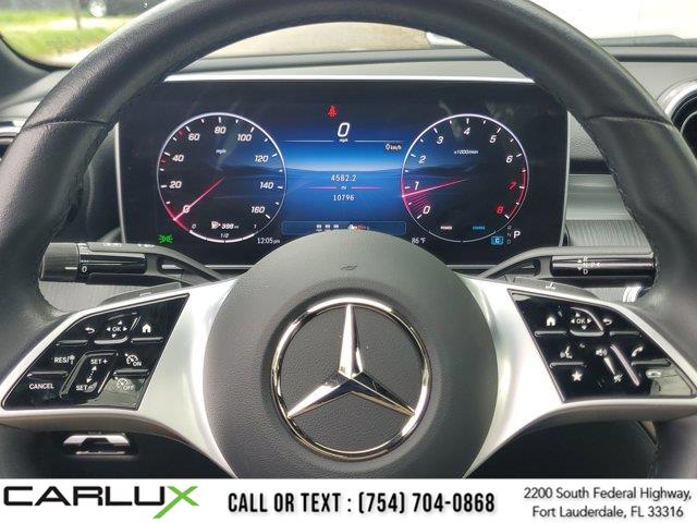 2025 Mercedes-benz C-class C 300, available for sale in Fort Lauderdale, Florida | CarLux Fort Lauderdale. Fort Lauderdale, Florida 2025 Mercedes-benz C-class C 300, available for sale in Fort Lauderdale, Florida | CarLux Fort Lauderdale. Fort Lauderdale, Florida